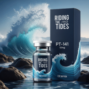 Pt141 10mg single vial=49.99 10 vial kit=399.99