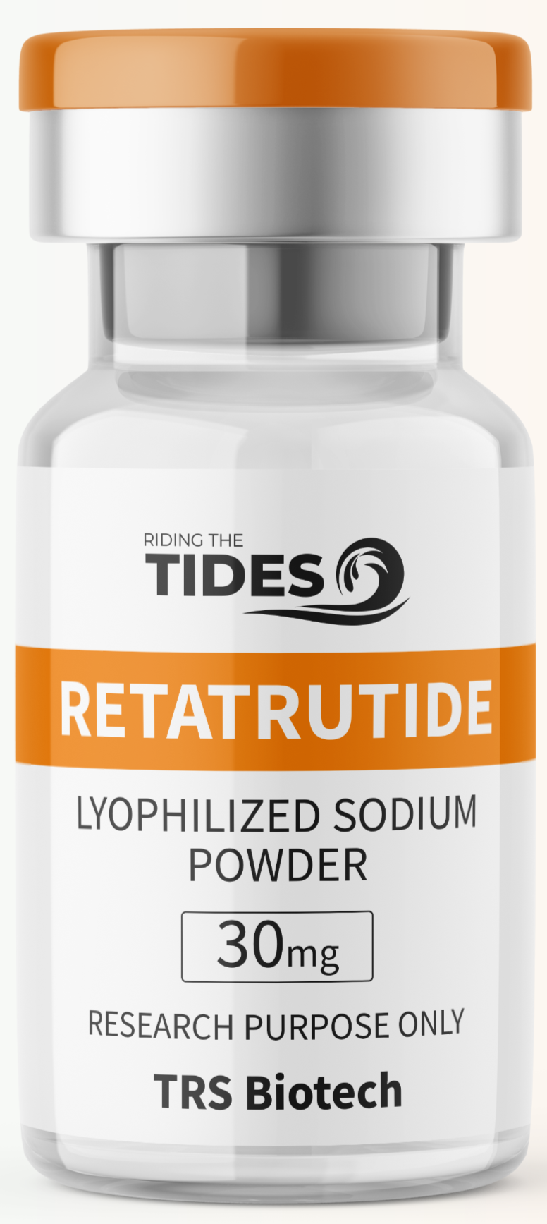 Reta-glp 30mg Full 10 vial kit