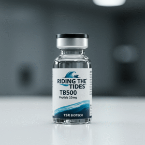 Tb500 10mg Single vial