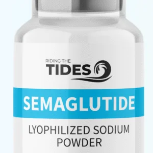 Sema-glp 10mg Full 10 Kit vial