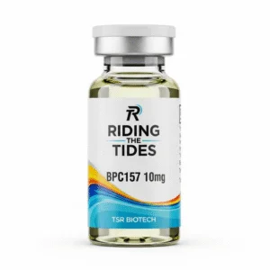 BPC157 10mg Single val